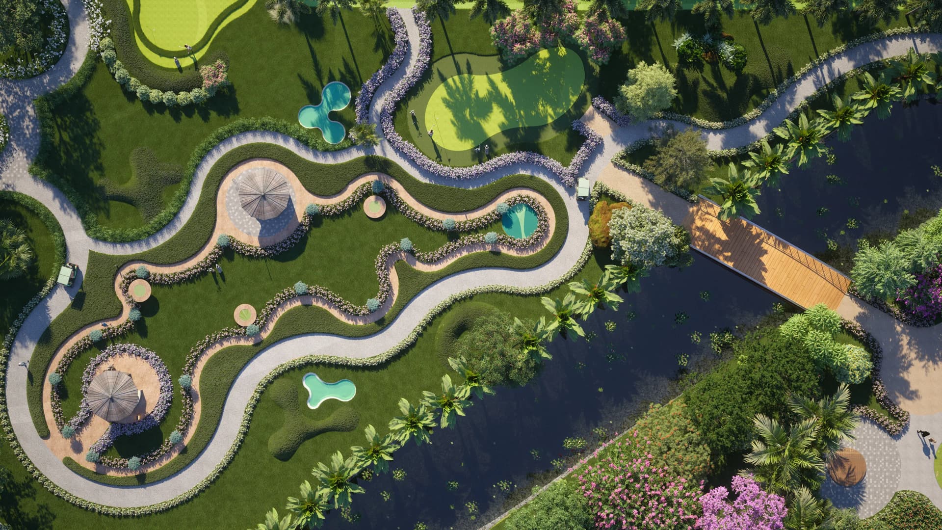 Community Park 1