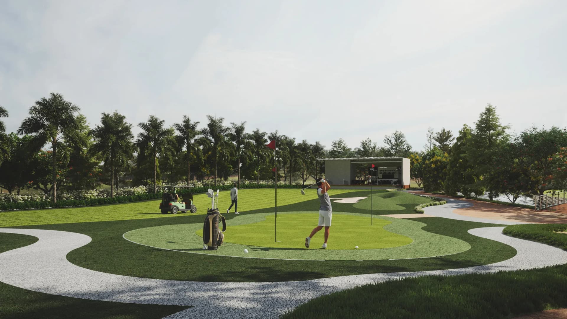 Golf